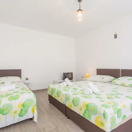 Sanja Гостевой дом 3*