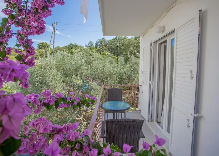 بيت ضيافة Sanja