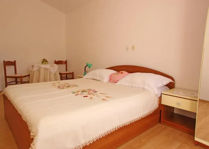 بيت ضيافة Sanja 3*