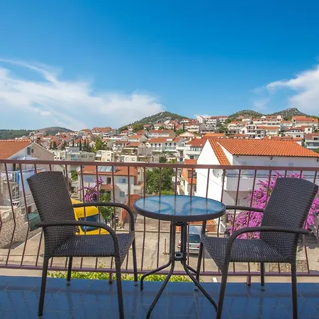 Sanja Gæstehus Hvar Town