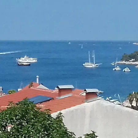 Sanja Gasthuis Hvar Town