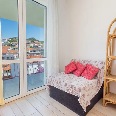 بيت ضيافة Sanja هفار