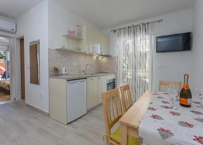 Sanja Penzion Hvar Town