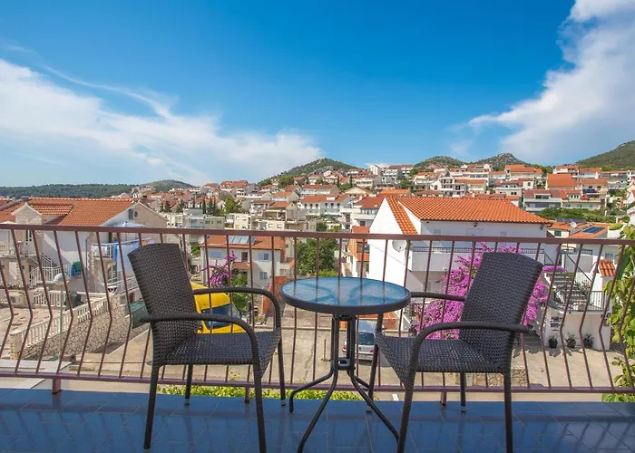 Sanja Penzion Hvar Town