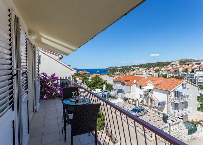 Sanja Affittacamere 3*