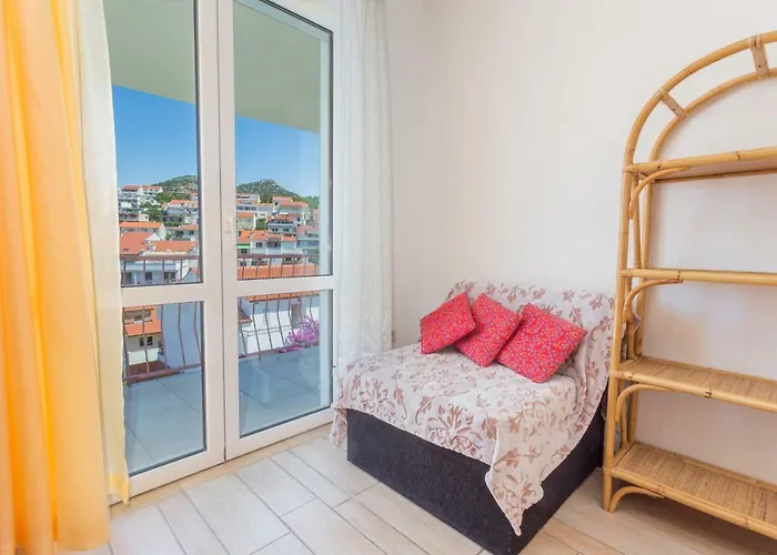 Affittacamere Sanja Hvar Town