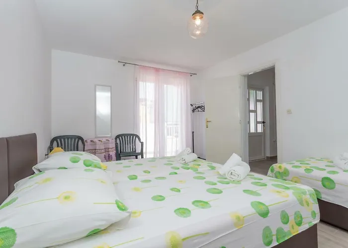 Penzion Sanja Hvar Town