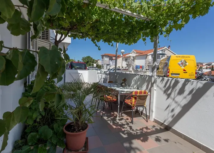 Penzion Sanja Hvar Town