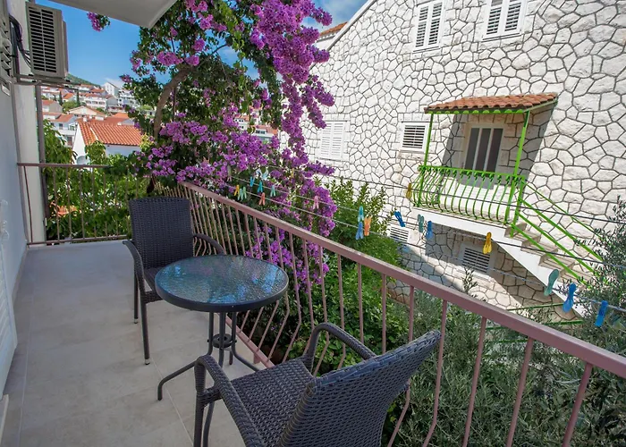 Sanja Affittacamere Hvar Town