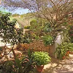 Sanja Maison d'hôtes 3*