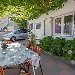 Sanja Maison d'hôtes