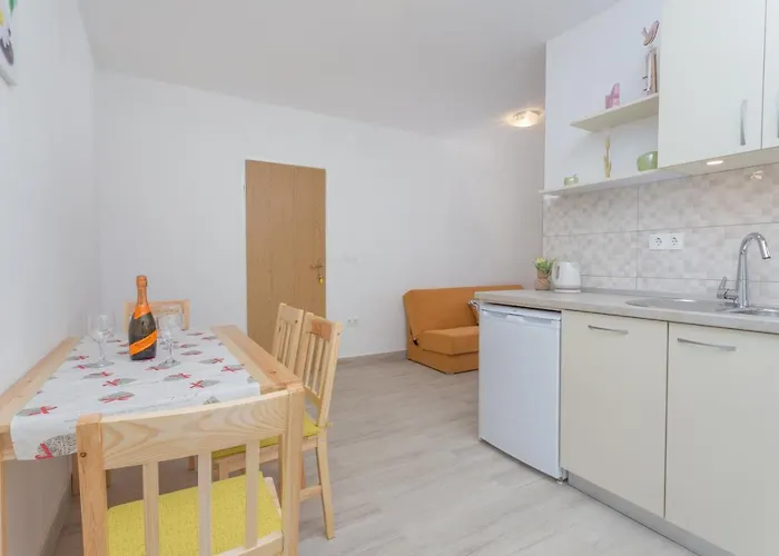 Vendégház Sanja Hvar Town