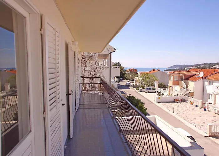 Vendégház Sanja 3*